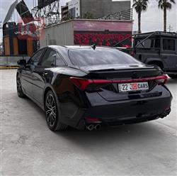 تويوتا أفالون